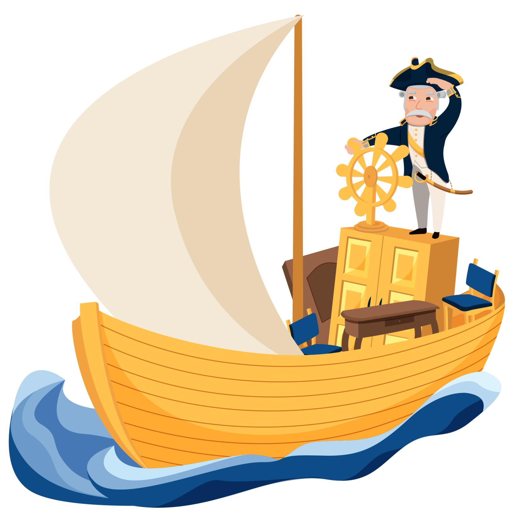  КОВЧЕГ-МЕБЕЛЬ 